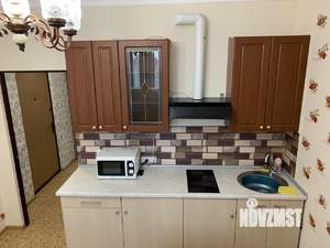 1-к квартира, посуточно, 42м2, 19/25 этаж