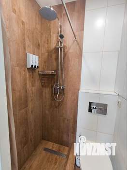 Студия квартира, посуточно, 18м2, 2/5 этаж