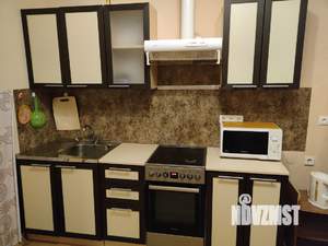 2-к квартира, на длительный срок, 73м2, 4/17 этаж