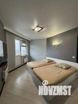 3-к квартира, посуточно, 86м2, 1/1 этаж