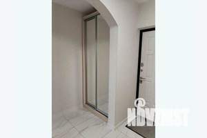 1-к квартира, посуточно, 42м2, 7/15 этаж