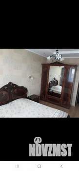 1-к квартира, на длительный срок, 44м2, 19/23 этаж