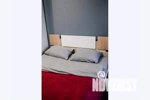 1-к квартира, посуточно, 32м2, 4/5 этаж