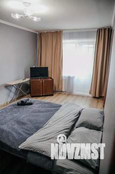 1-к квартира, посуточно, 44м2, 1/1 этаж