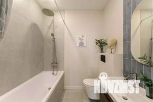 1-к квартира, посуточно, 42м2, 15/20 этаж