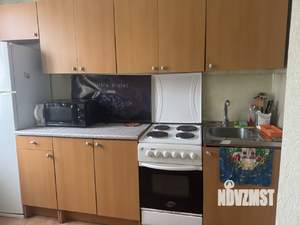 1-к квартира, на длительный срок, 39м2, 10/14 этаж