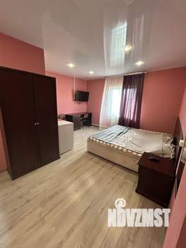 Студия квартира, посуточно, 25м2, 1/3 этаж