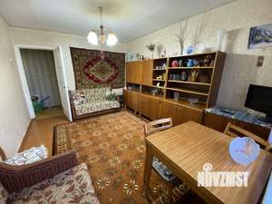2-к квартира, на длительный срок, 45м2, 3/6 этаж