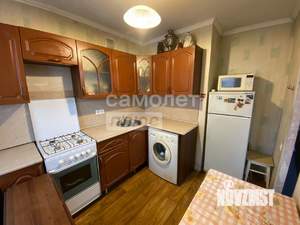 1-к квартира, на длительный срок, 32м2, 5/9 этаж