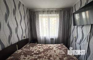 2-к квартира, на длительный срок, 42м2, 6/9 этаж