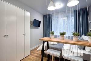 1-к квартира, посуточно, 13м2, 1/1 этаж