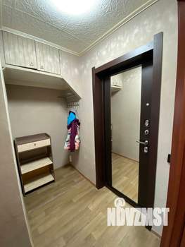 1-к квартира, на длительный срок, 32м2, 4/9 этаж