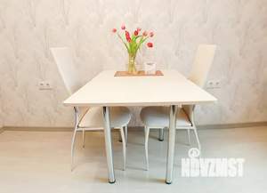 1-к квартира, посуточно, 40м2, 1/5 этаж