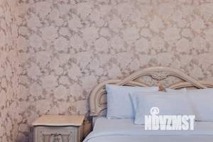 2-к квартира, посуточно, 48м2, 10/18 этаж