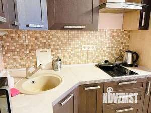 1-к квартира, посуточно, 45м2, 24/24 этаж