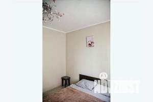 3-к квартира, посуточно, 65м2, 1/15 этаж