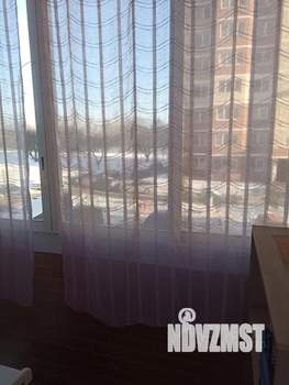 1-к квартира, на длительный срок, 37м2, 2/14 этаж