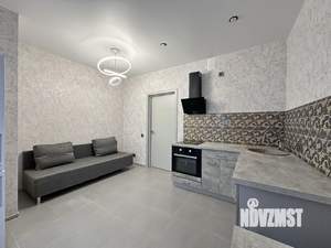 2-к квартира, на длительный срок, 38м2, 5/5 этаж