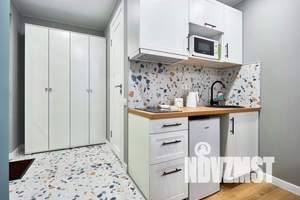 1-к квартира, посуточно, 14м2, 2/5 этаж