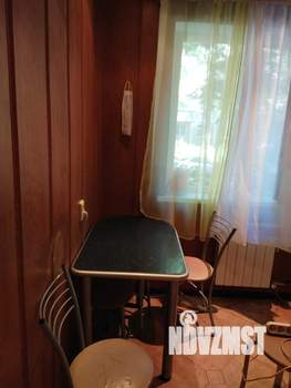 2-к квартира, посуточно, 45м2, 1/5 этаж