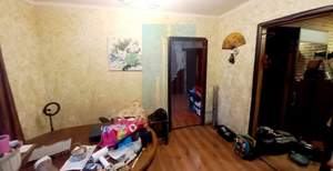 3-к квартира, на длительный срок, 64м2, 2/5 этаж