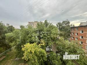 2-к квартира, на длительный срок, 45м2, 5/5 этаж