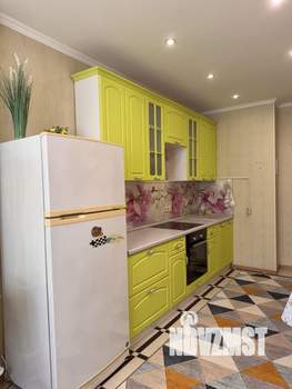 1-к квартира, на длительный срок, 43м2, 13/22 этаж