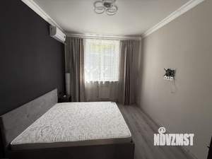 3-к квартира, на длительный срок, 70м2, 2/5 этаж