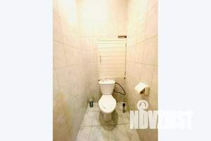 1-к квартира, посуточно, 40м2, 5/15 этаж