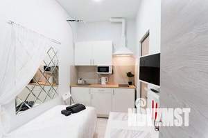 1-к квартира, посуточно, 10м2, 1/5 этаж