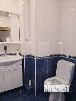 1-к квартира, на длительный срок, 45м2, 16/18 этаж