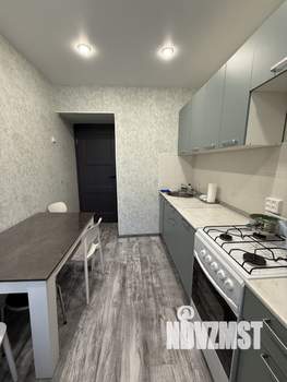 2-к квартира, на длительный срок, 52м2, 3/9 этаж