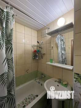 1-к квартира, на длительный срок, 42м2, 9/16 этаж