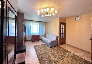1-к квартира, на длительный срок, 31м2, 5/5 этаж