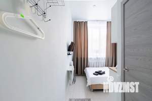 Студия квартира, посуточно, 9м2, 1/5 этаж