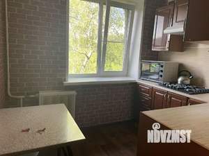 2-к квартира, на длительный срок, 45м2, 5/5 этаж