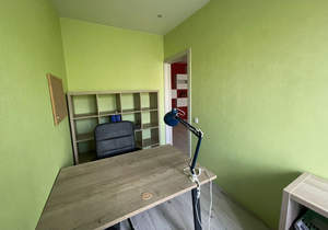 2-к квартира, на длительный срок, 42м2, 3/3 этаж
