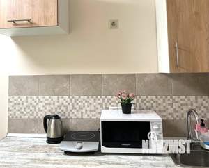 1-к квартира, посуточно, 12м2, 1/9 этаж