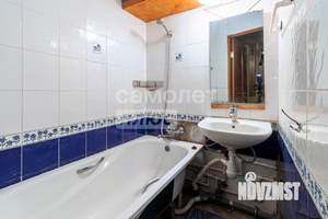 2-к квартира, на длительный срок, 44м2, 4/5 этаж