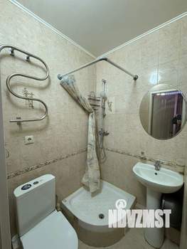 Студия квартира, на длительный срок, 16м2, 1/10 этаж