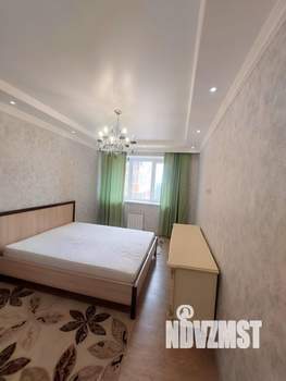 3-к квартира, на длительный срок, 85м2, 16/20 этаж