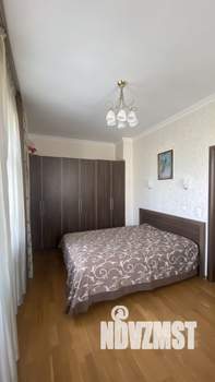 3-к квартира, на длительный срок, 78м2, 4/5 этаж