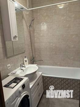 2-к квартира, на длительный срок, 55м2, 4/16 этаж