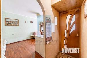 1-к квартира, на длительный срок, 32м2, 2/5 этаж
