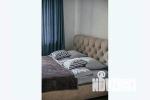 1-к квартира, посуточно, 32м2, 1/15 этаж