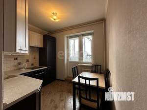 1-к квартира, на длительный срок, 36м2, 7/18 этаж