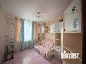 2-к квартира, на длительный срок, 54м2, 10/17 этаж