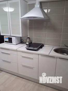 1-к квартира, на длительный срок, 36м2, 2/2 этаж