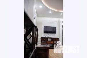1-к квартира, посуточно, 47м2, 4/17 этаж