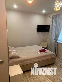 Студия квартира, посуточно, 20м2, 1/20 этаж